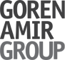 לוגו gorenamir