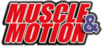 לוגו muscleandmoution